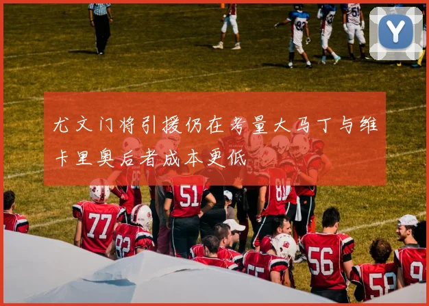 尤文门将引援仍在考量大马丁与维卡里奥后者成本更低