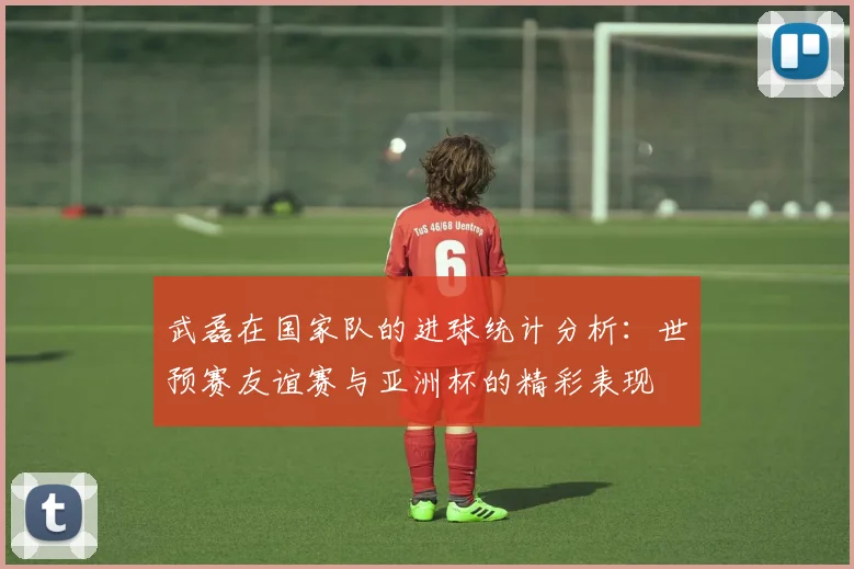武磊在国家队的进球统计分析：世预赛友谊赛与亚洲杯的精彩表现